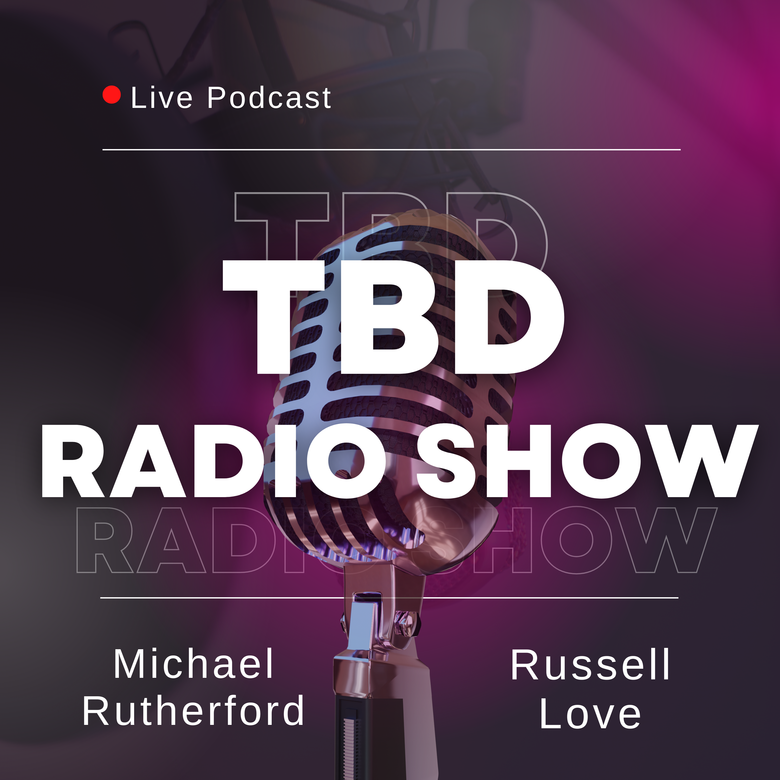 TBD Radio Show